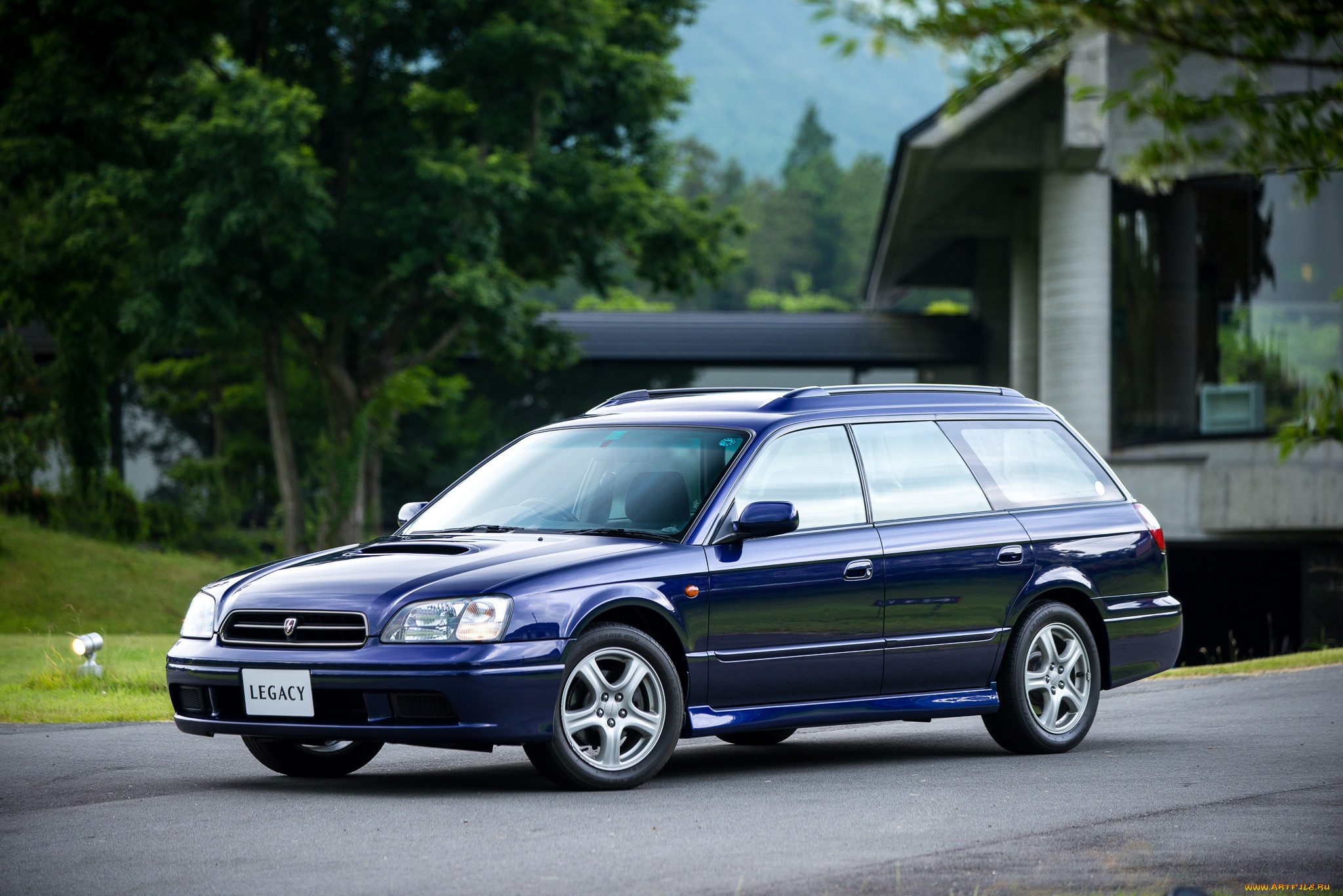 , subaru